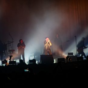 Nine Inch Nails // Roskilde Festival 4/7 2018