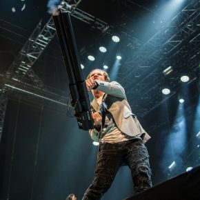 Stone Sour // Roskilde Festival 5/7 2018