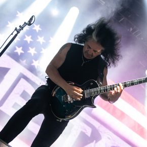 Testament // Roskilde Festival 4/7 2019