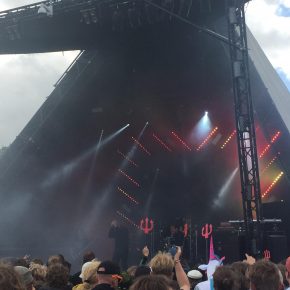 Alkymist // Roskilde Festival 2/7 2019