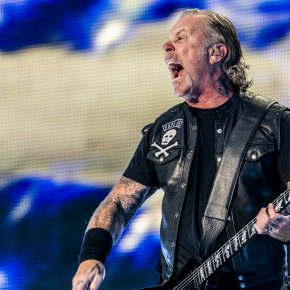 Metallica // Parken 11/7/19