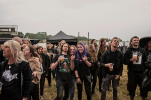 Metal Magic Festival 11/7 2019 – Reportage pt. I | BLASTBEAST