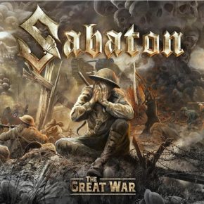 Sabaton - The Great War (Det store slag mellem Blastbeast & Devilution)