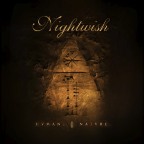 Nyt dobbeltalbum fra Nightwish til april