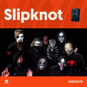Slipknot på Smukfest 2020: et spørgsmål om sikkerhed