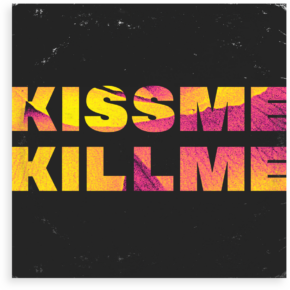 HEARTEATER – Kiss Me / Kill Me video