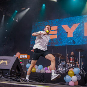 EYES // Roskilde Festival 29/6/2023