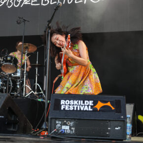 Otoboke Beaver // Roskilde Festival 5/7 2024