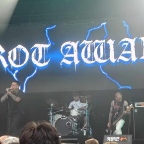 Rot Away // Roskilde Festival 30/6 2024