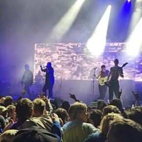 SYL // Roskilde Festival 1/7 2024